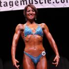 Kimberly  Helm - NPC Mid Atlantic Championships 2012 - #1